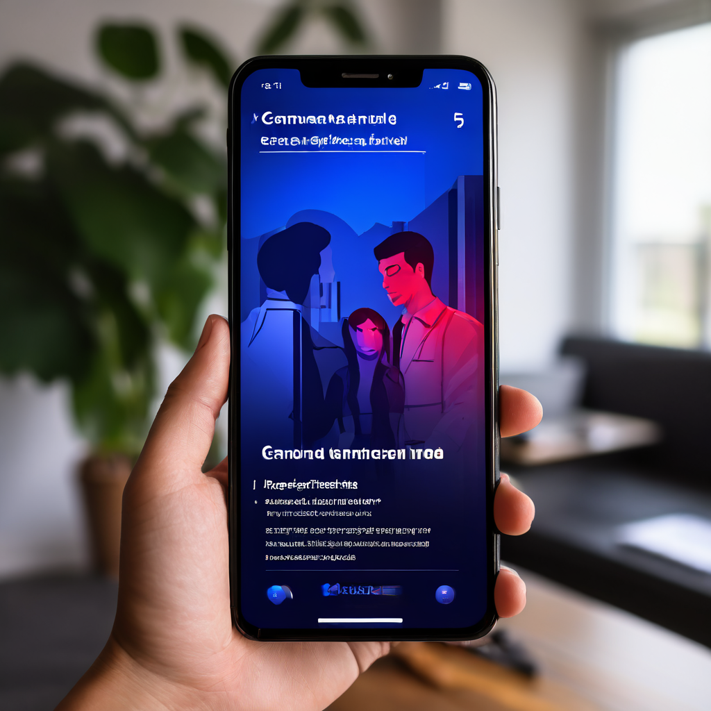 흰색 바탕의 스마트폰 화면에 검은색 글씨로 가족 그룹 추가 불가와 거주 정보 불일치 오류 메시지가 표시된 모습이다.